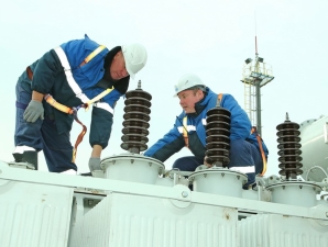 «Газпром добыча Оренбург» реконструирует подстанцию на установке комплексной подготовки газа
