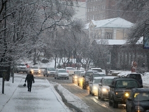 120 бригад энергетиков и 150 единиц техники готовы противостоять стихии в Приморье