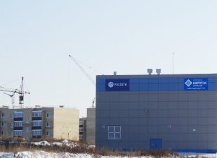 Мегаватты с подстанции «Ива» помогают развивать перспективный микрорайон Перми