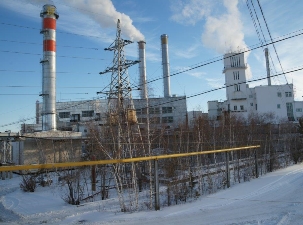 Якутской ТЭЦ – 79 лет