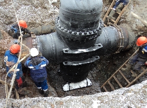 «Транснефть – Прикамье» провела плановые ремонты на четырех нефтепроводах