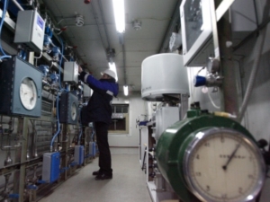 «Газпром» повысит качество учета газа, реализуемого отечественным и зарубежным потребителям