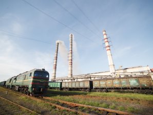 ДТЭК увеличит закупку газовой марки угля в Польше до 130 тысяч тонн