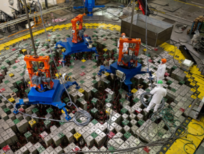 Ленинградская АЭС выработала для региона на 750 млн кВт-час больше электроэнергии благодаря эффективной ремонтной кампании