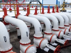 «Черномортранснефть» завершило работы по строительству одного из объектов в рамках проекта «Юг» (1 этап)