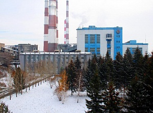 Троицкая ГРЭС оперативно отреагировала на резкое похолодание