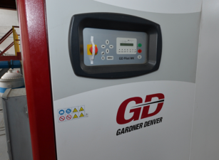 На Ростовской АЭС к концу 2016 года заменят старые поршневые компрессоры, выработавшие ресурс, на современные винтовые