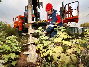 «МРСК Урала» обновляет автопарк спецтехники
