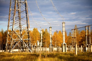 ФСК ЕЭС отремонтировала 13 компрессоров на 8 подстанциях северо-запада России