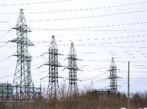 Потребление электроэнергии в энергосистеме Республики Бурятия за октябрь 2016 года увеличилось на 2,8% относительно октября 2015 года