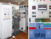 «ГЭС-инжиниринг» провел реконструкцию Енашиминской ГЭС