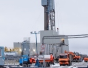 На Западно-Эпасском месторождении Уватского проекта добыто 500 тысяч тонн нефти