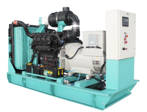 «Сахаэнерго» испытывает современные отечественные дизель-генераторы на электростанциях Олекминского улуса