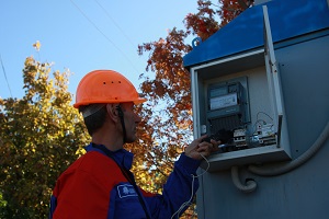 «Саратовские распредсети» добились снижения безучетного потребления электроэнергии