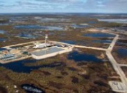 «РуссНефть» за счет ГТМ добудет в 2017 году дополнительно около 450 тысяч тонн нефти