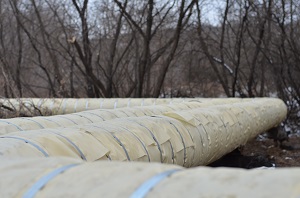 Сибирская генерирующая компания увеличила выработку на 10,7%