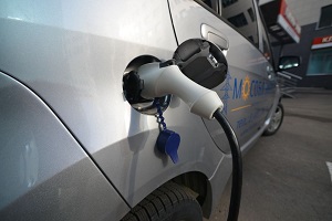 В Московской области к концу года электромобили можно будет зарядить в 47 местах