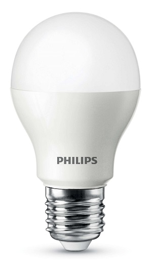 Philips Lighting выпустила миллиардную светодиодную LED-лампу