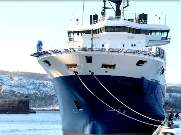 «Росгеология» изучит моря Арктики с помощью нового научно-исследовательского судна