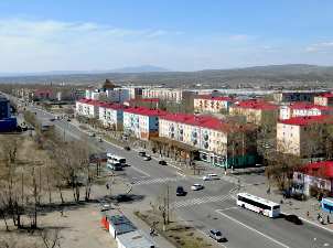 Кызылская ТЭЦ готова бесперебойно обеспечивать теплом дома горожан