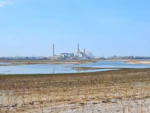 Негативные прогнозы о последствиях вывода из эксплуатации водоема-охладителя ЧАЭС не подтверждаются