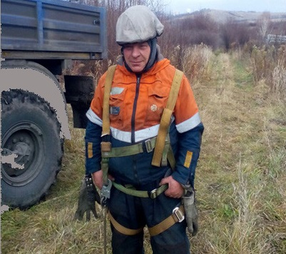 Энергетики Кузбасса восстановили нарушенное ураганом энергоснабжением 132 объектов