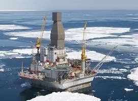 На Сахалине пробурена самая протяженная в мире скважина