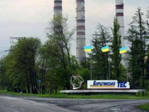 ЗТР отгрузил автотрансформатор для Бурштынской ТЭС