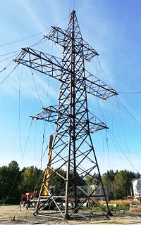 Чистая прибыль группы «Россети» по МСФО за 9 месяцев выросла на 2,6 млрд рублей до  81 млрд рублей