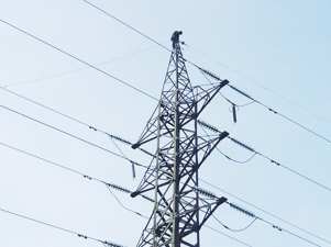 «Кузбассэнерго – РЭС» провело капремонт ЛЭП 110 кВ «Мариинск – Тяжин» под напряжением