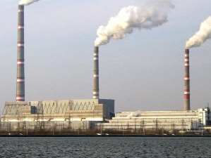 LUR израсходовала 85 млн рублей на ремонт энергоблока Приморской ГРЭС