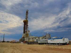 «Газпромнефть-Ноябрьскнефтегаз» достиг рекордных показателей при строительстве высокотехнологичных скважин