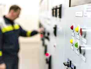 Комплекс для обеспечения кибербезопасности цифровых подстанций проходит испытания на опытном полигоне