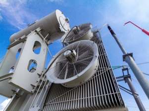 Федеральная сетевая компания обновит ПС 220 кВ «БУР-1» в Красноярском крае