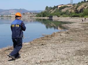 «ТГК-14» установит рыбозащитные установки на реке Селенга