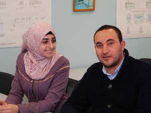 Будущие иорданские атомщики прошли практику на Ростовской АЭС