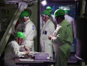 На пусковом энергоблоке №4 Ростовской АЭС проводится ревизия оборудования реакторной установки