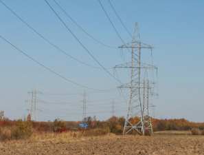 ФСК ЕЭС устранила провисание провода на ЛЭП 220 кВ «Хабаровская ТЭЦ-3 – Хехцир-2»