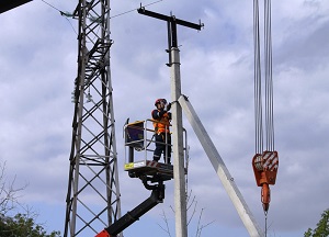 Нижегородские энергетики  обеспечили электроснабжением исторический музей в Красных Баках