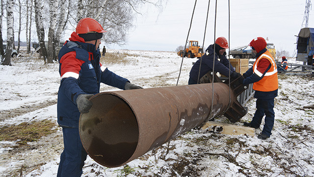 Разгул стихии в Кемеровской области оставил без электричества 77 000 жителей