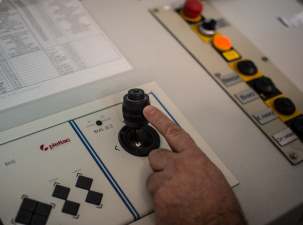 Чернобыльская АЭС готовит к запуску завод по переработке твердых РАО