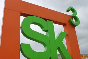 «Газпром нефть» и фонд Сколково выбрали лучшие проекты