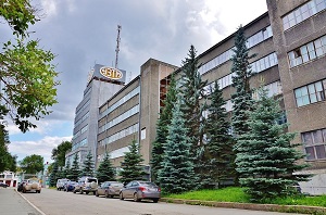 Уралмаш получил контроль над «ОМЗ – Литейное производство»