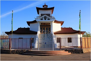 Главы Республики Тыва и СГК договорились о развитии теплосистемы Кызыла