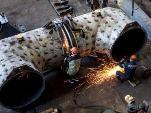 Красноярская ТЭЦ-2 будет оборудует глушителем шума последний котел