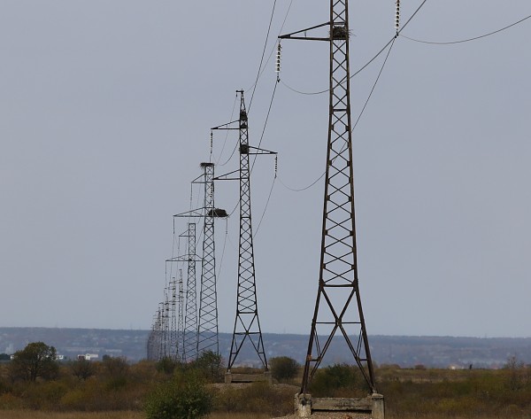 Дальневосточная энергетическая компания через суд штрафует должников за отказ снизить энергопотребление