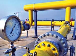 Сумское НПО изготовит партию шаровых кранов для «Прикарпаттрансгаза»