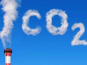 ДТЭК готовится к внедрению торговли выбросами парниковых газов на Украине