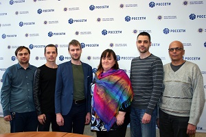 Лучшие рационализаторы энергетической отрасли работают в «Карелэнерго»