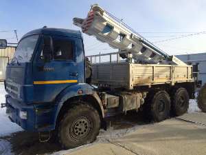 «Сахаэнерго» обновляет автопарк спецтехеники в северных и арктических улусах